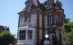 La Maison D'Emilie